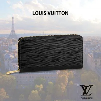 ☆大人男性を演出☆ ルイヴィトン 財布ポルトフォイユクレマンス